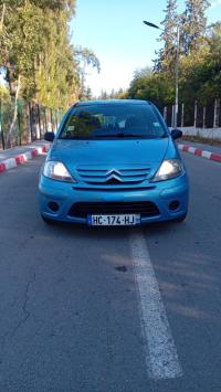 سيارات-citroen-c3-2003-قسنطينة-الجزائر