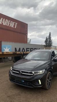 سيارات-volkswagen-t-roc-2025-عين-النعجة-الجزائر