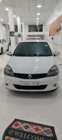 سيارات-renault-clio-campus-2012-extreme-باتنة-الجزائر