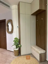 Rénovation et Aménagement d Intérieur :Cuisine, Meuble & Showroom