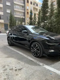 Volkswagen Polo 2019 Carat