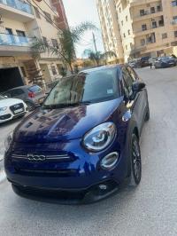 سيارات-fiat-500x-2024-club-بئر-الجير-وهران-الجزائر