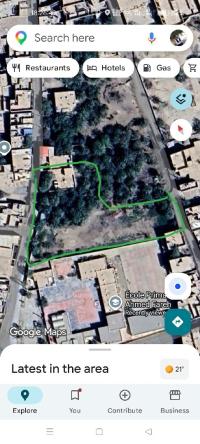 أرض-بيع-بسكرة-الجزائر