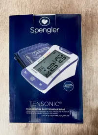 Tensiomètre Spengler 