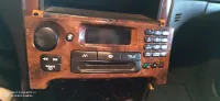 Autoradio+GPS+ventilation 607