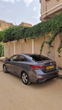 سيارات-hyundai-accent-2018-أولاد-فايت-الجزائر