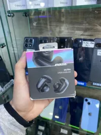 Bose ultra open earbuds
