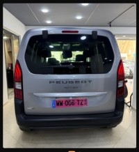 سيارات-peugeot-rifter-2026-gt-باتنة-الجزائر