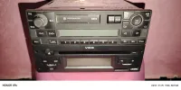 Autoradio golf 4 passat