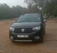 سيارات-dacia-sandero-2017-stepway-عين-بنيان-الجزائر