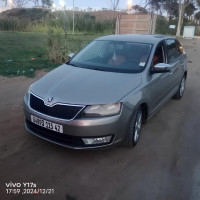 voitures-skoda-rapid-2015-ambition-cherchell-tipaza-algerie