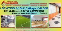 Location Immeuble Alger Alger centre