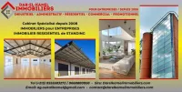 Location Hangar Blida Blida