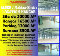 hangar-location-alger-tessala-el-merdja-algerie