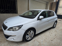 voitures-peugeot-308-2015-alger-centre-algerie