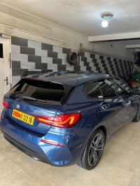 سيارات-bmw-serie-1-2022-edition-sport-الجزائر-وسط