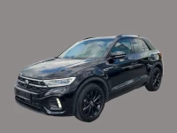 Volkswagen T-Roc 2025 R-Line 
