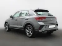Volkswagen T-Roc 2025 R-Line 