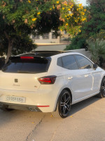 voitures-seat-ibiza-2018-fr-bachdjerrah-alger-algerie