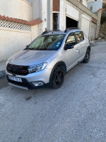 voitures-dacia-sandero-2018-stepway-annaba-algerie