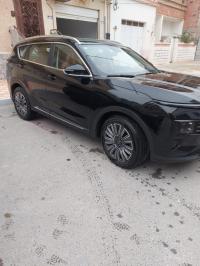 سيارات-jetour-x70-plus-2025-luxury-edition-7-places-أم-البواقي-الجزائر