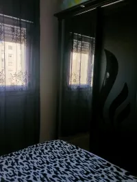 غرفة نوم