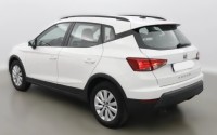 سيارات-seat-arona-2022-style-الجزائر-وسط