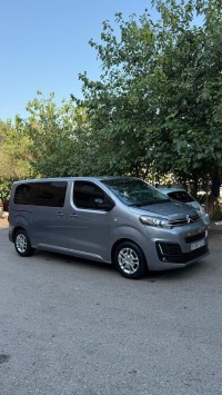 سيارات-citroen-jumpy-2022-دار-البيضاء-الجزائر