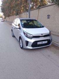 سيارات-kia-picanto-2019-ex-وادي-السمار-الجزائر