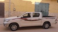 سيارات-toyota-hilux-2024-revo-شراقة-الجزائر