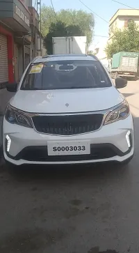 Geely GX3 PRO  2025 Livan