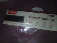 Ram 8go ddr4