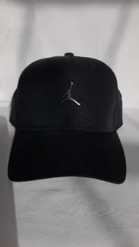 CASQUETTE JORDAN JUMPMAN CLC99 CAP METAL