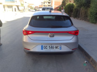 voitures-seat-leon-2021-style-bordj-bou-arreridj-algerie