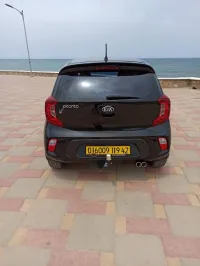 Kia Picanto 2019 LX