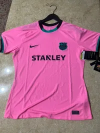 Maillot football FC Barcelone Officiel