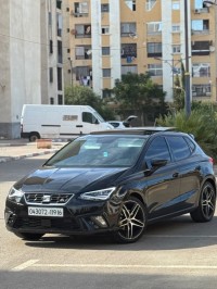 سيارات-seat-ibiza-2019-fr-عين-النعجة-الجزائر