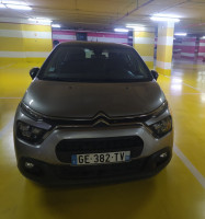 citadine-citroen-c3-2022-tenes-chlef-algerie