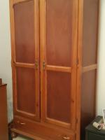 armoires-commodes-armoire-2-portes-saoula-alger-algerie