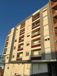 Vente Appartement F3 Boumerdès Dellys