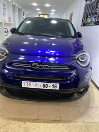 voitures-fiat-500x-2023-club-kouba-alger-algerie