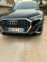 voitures-audi-q3-2022-pack-s-line-kouba-alger-algerie