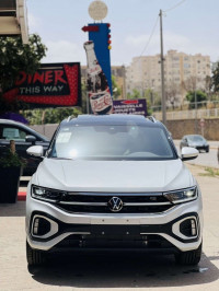 voitures-volkswagen-t-roc-2024-r-line-kouba-alger-algerie