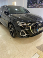 voitures-audi-q3-2022-pack-s-line-kouba-alger-algerie