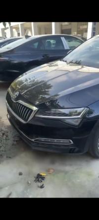 سيارات-skoda-superb-2026-الخروب-قسنطينة-الجزائر