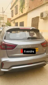 Geely Gx3 drive 2024 Drive