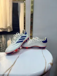 Crampons 