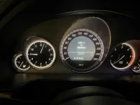 Mercedes Classe E 2011 AVANTGARDE Pack AMG