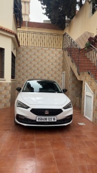 cars-seat-leon-2022-style-el-achour-alger-algeria