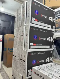 Télévision setrim promotion 